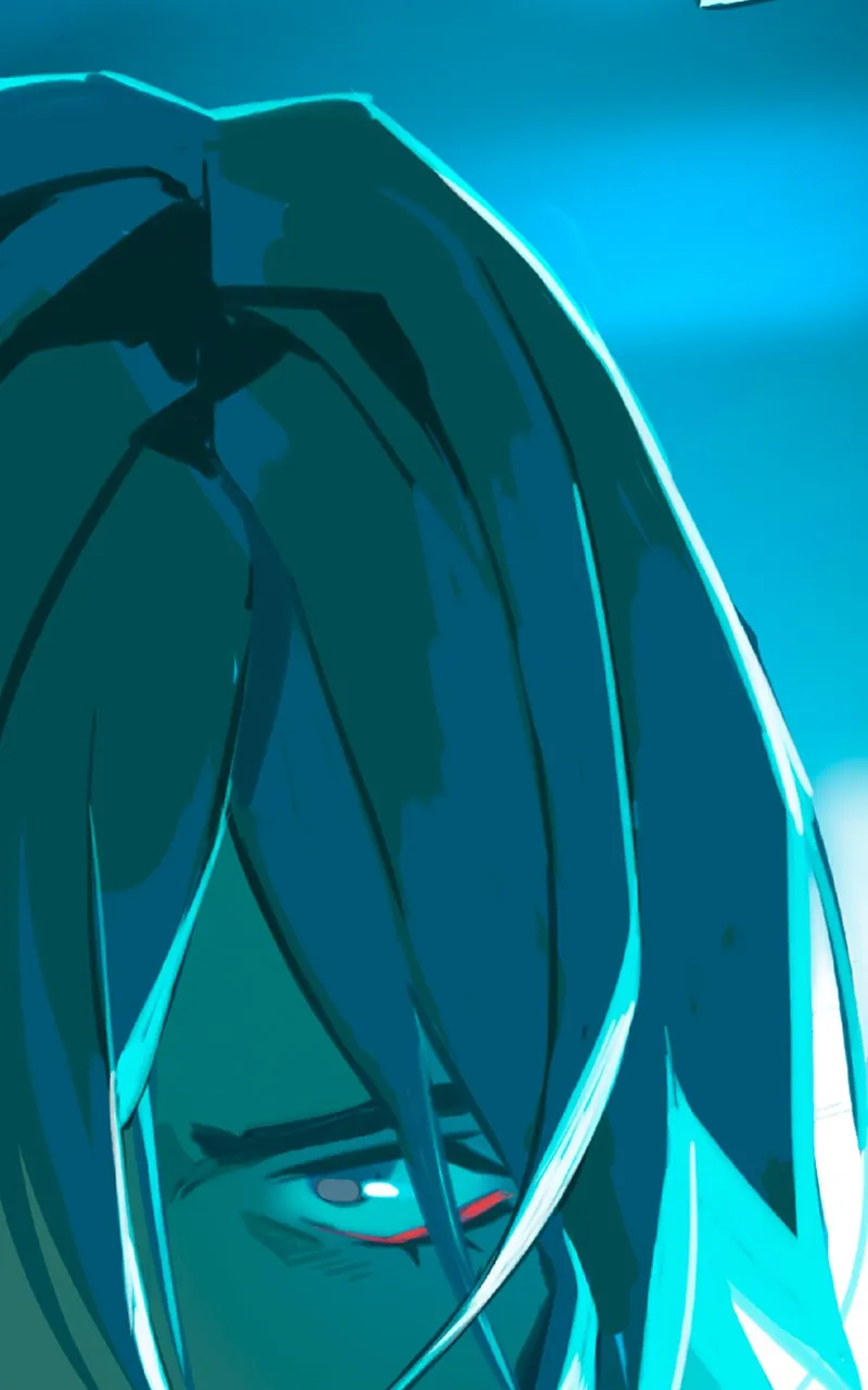 The Fever King Chapter 1 page 55 - 