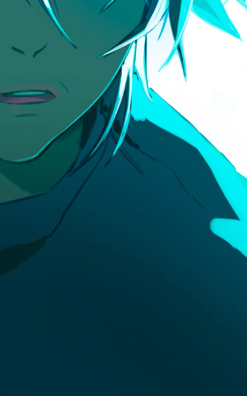 The Fever King Chapter 1 page 56 - 