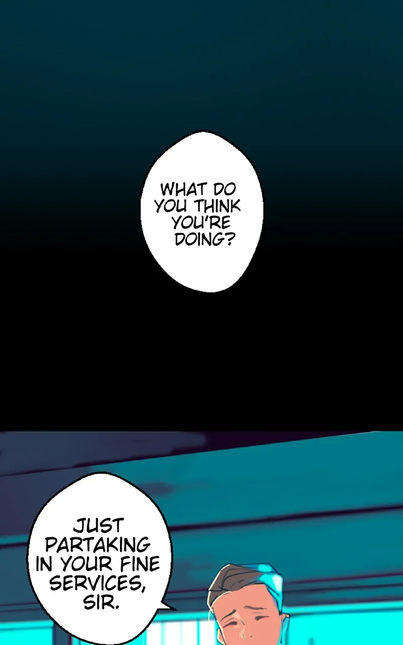 The Fever King Chapter 1 page 57 - 