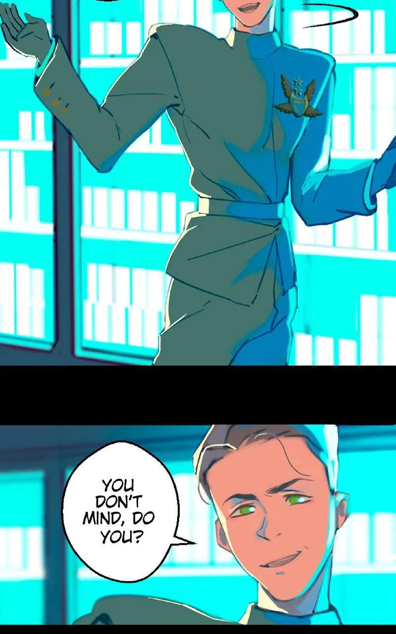 The Fever King Chapter 1 page 58 - 