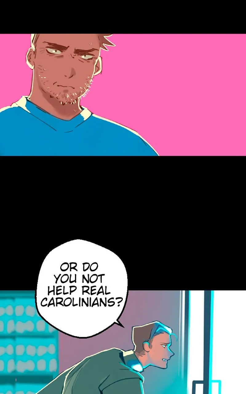 The Fever King Chapter 1 page 59 - 