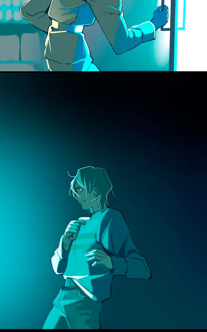 The Fever King Chapter 1 page 60 - 