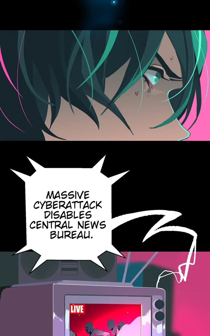 The Fever King Chapter 1 page 7 - 
