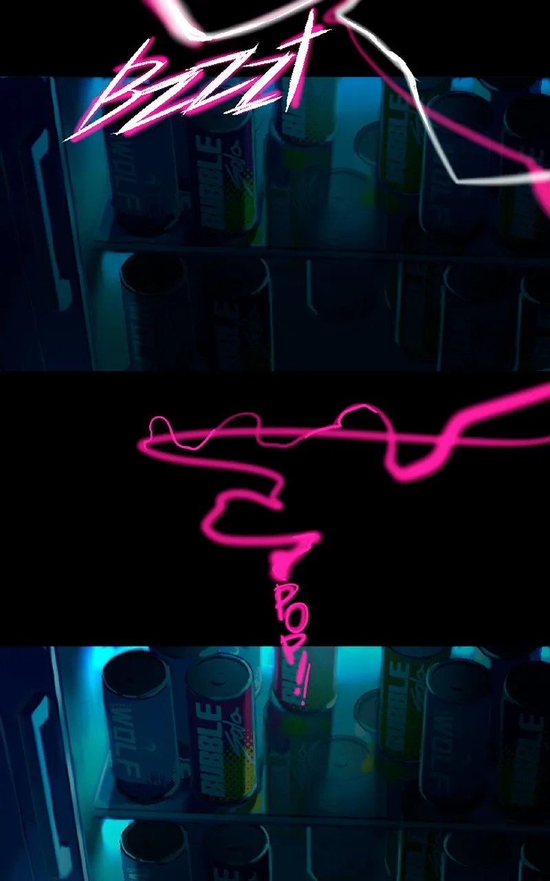 The Fever King Chapter 1 page 65 - 