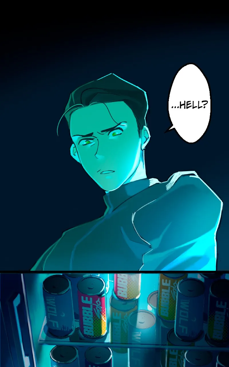 The Fever King Chapter 1 page 67 - 