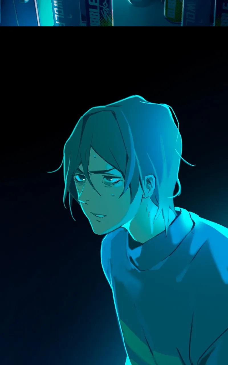 The Fever King Chapter 1 page 68 - 