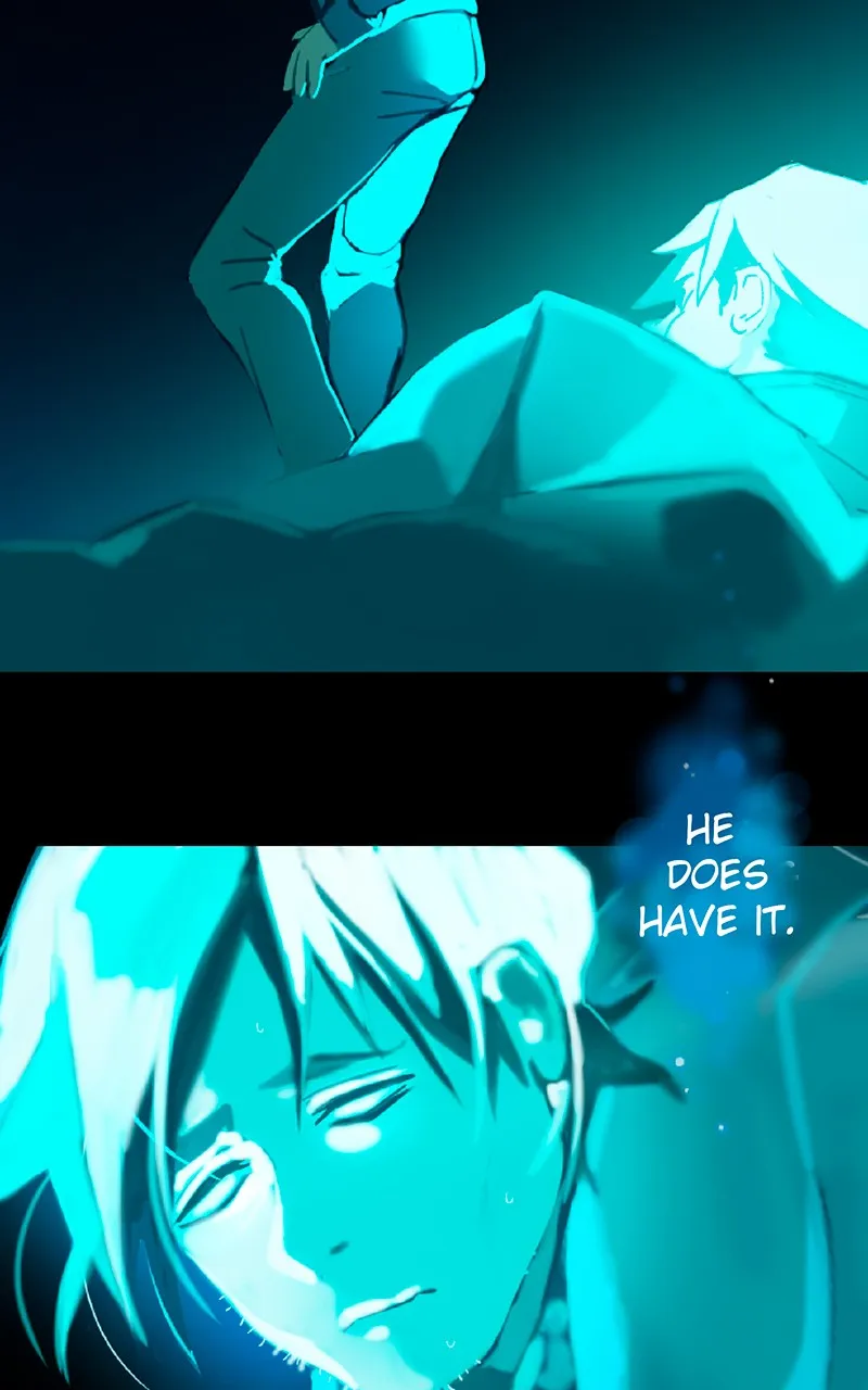The Fever King Chapter 1 page 70 - 