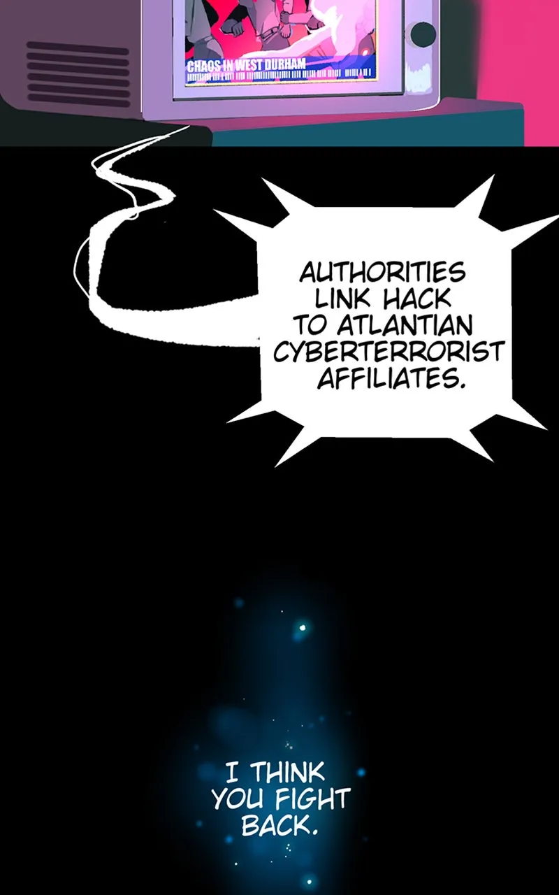 The Fever King Chapter 1 page 8 - 