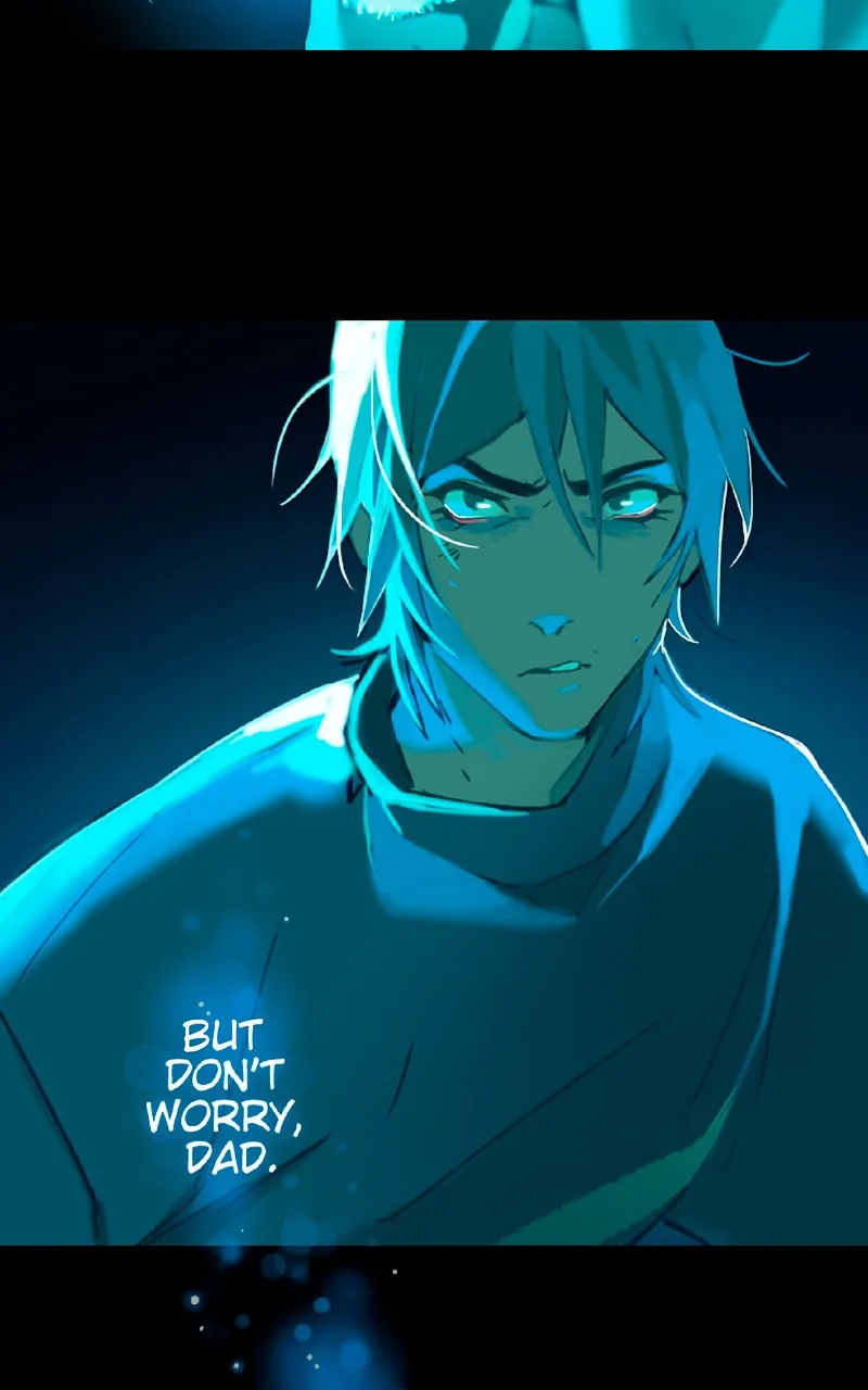 The Fever King Chapter 1 page 71 - 