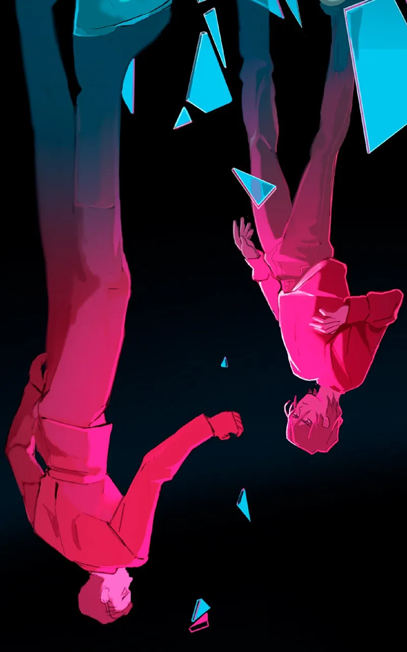 The Fever King Chapter 1 page 76 - 
