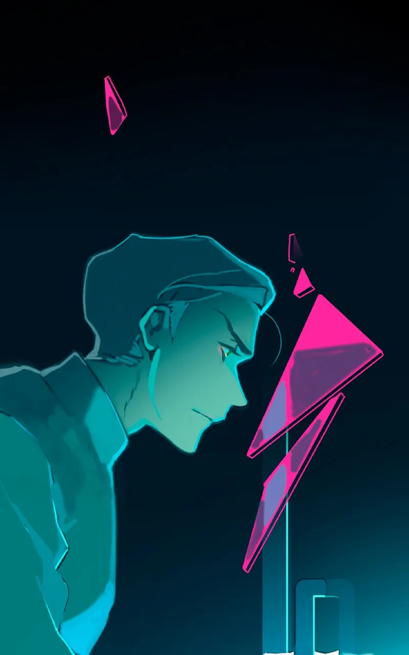The Fever King Chapter 1 page 77 - 