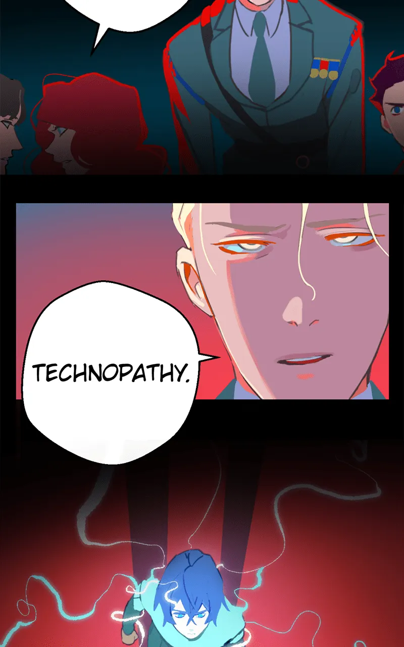 The Fever King Chapter 10 page 2 - 