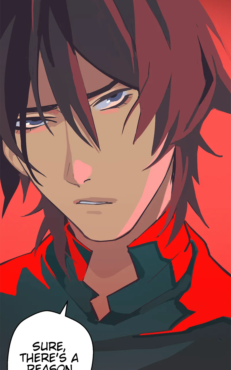 The Fever King Chapter 10 page 12 - 