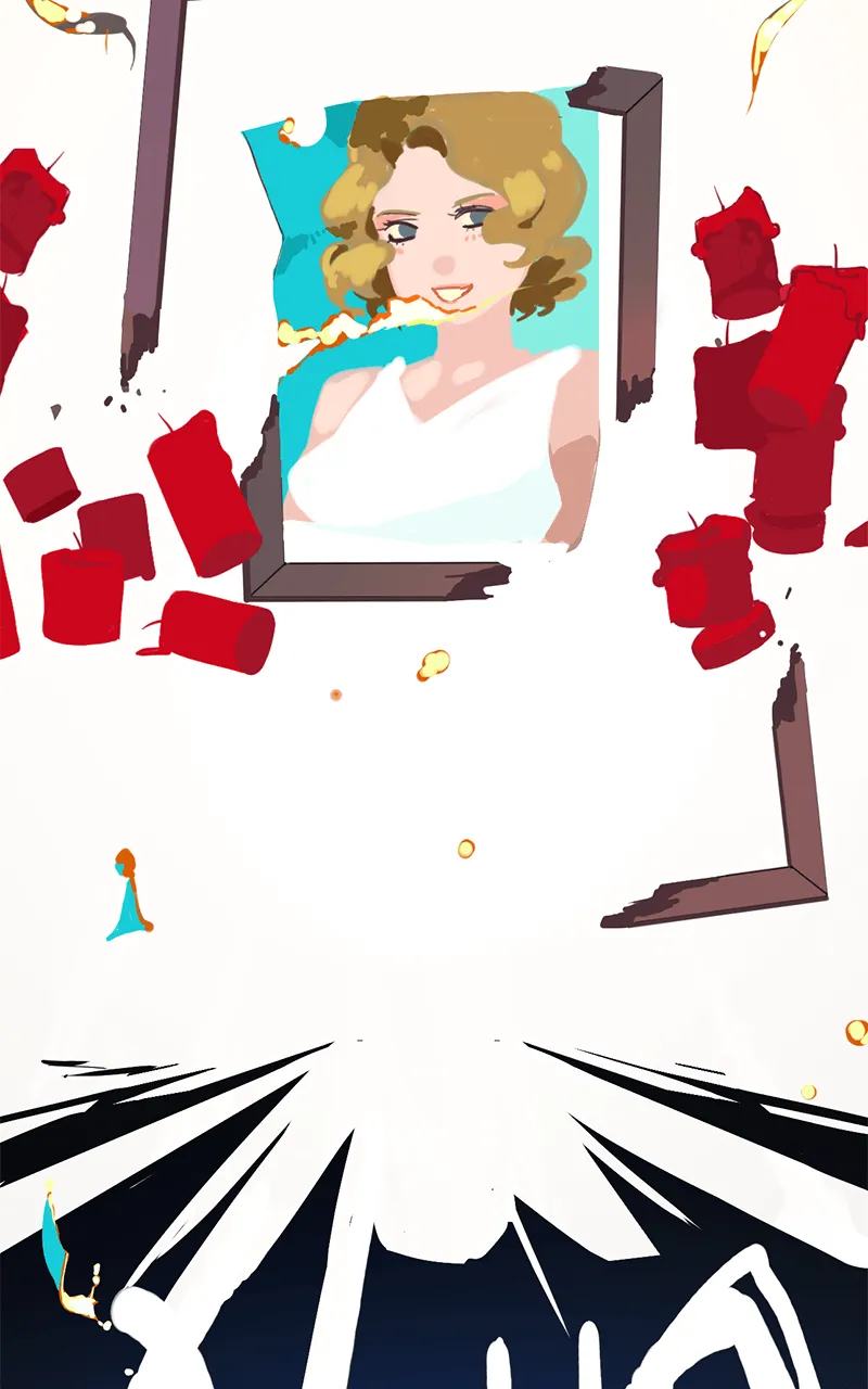 The Fever King Chapter 10 page 15 - 