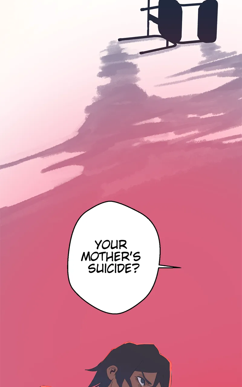 The Fever King Chapter 10 page 18 - 