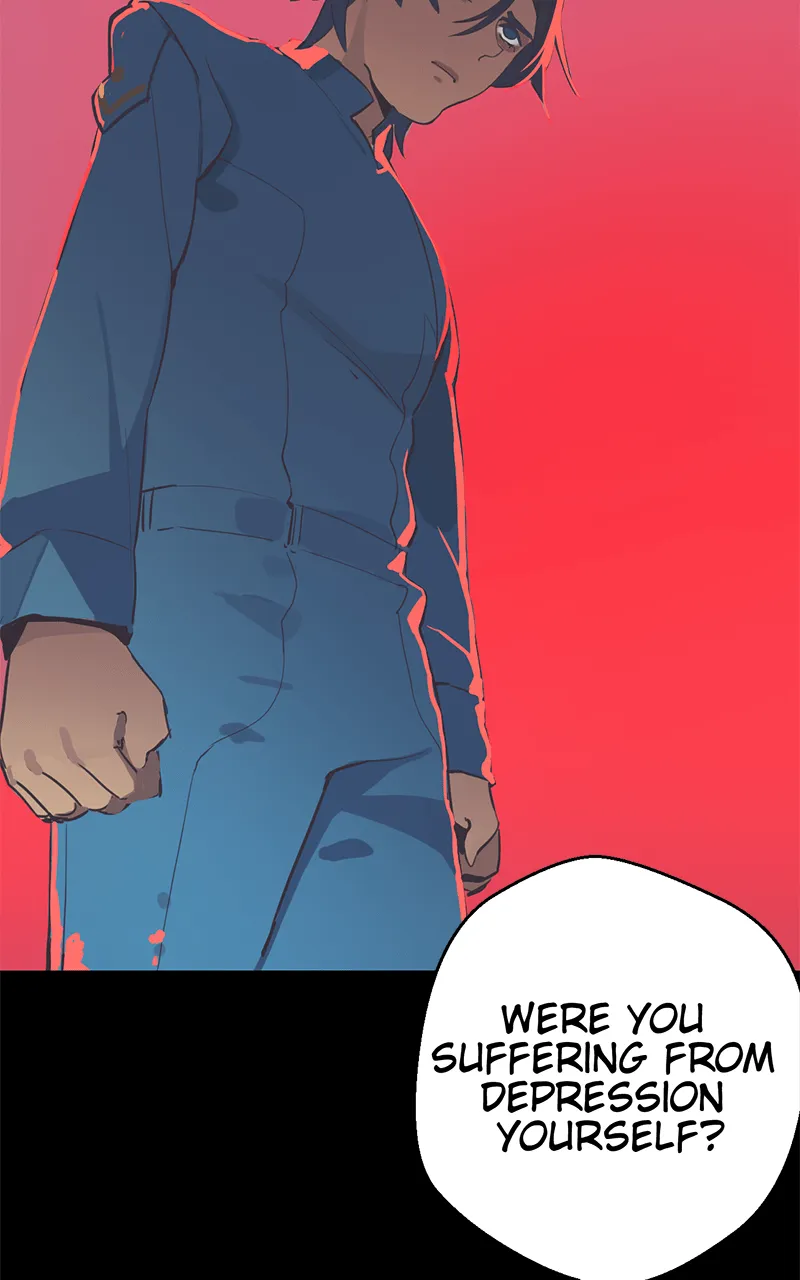 The Fever King Chapter 10 page 19 - 
