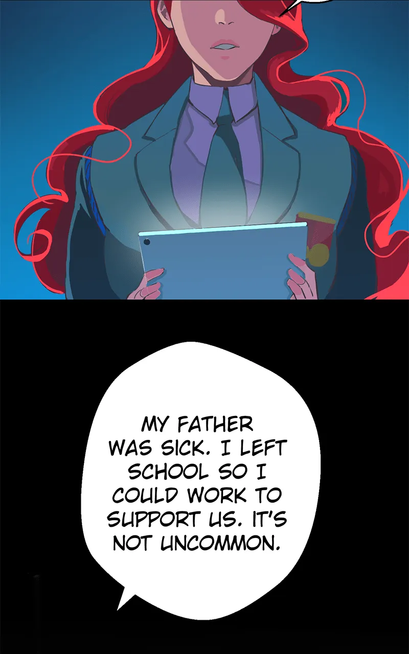 The Fever King Chapter 10 page 20 - 