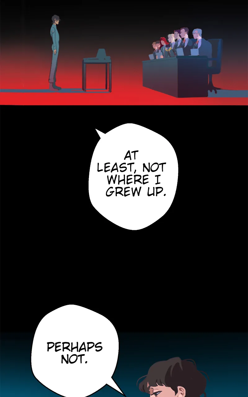 The Fever King Chapter 10 page 21 - 