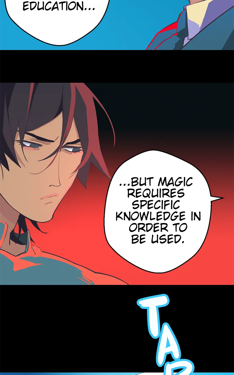 The Fever King Chapter 10 page 23 - 