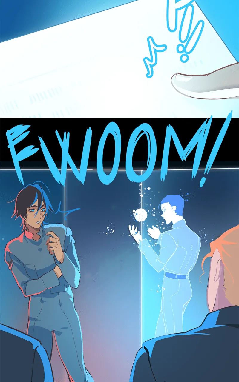 The Fever King Chapter 10 page 24 - 