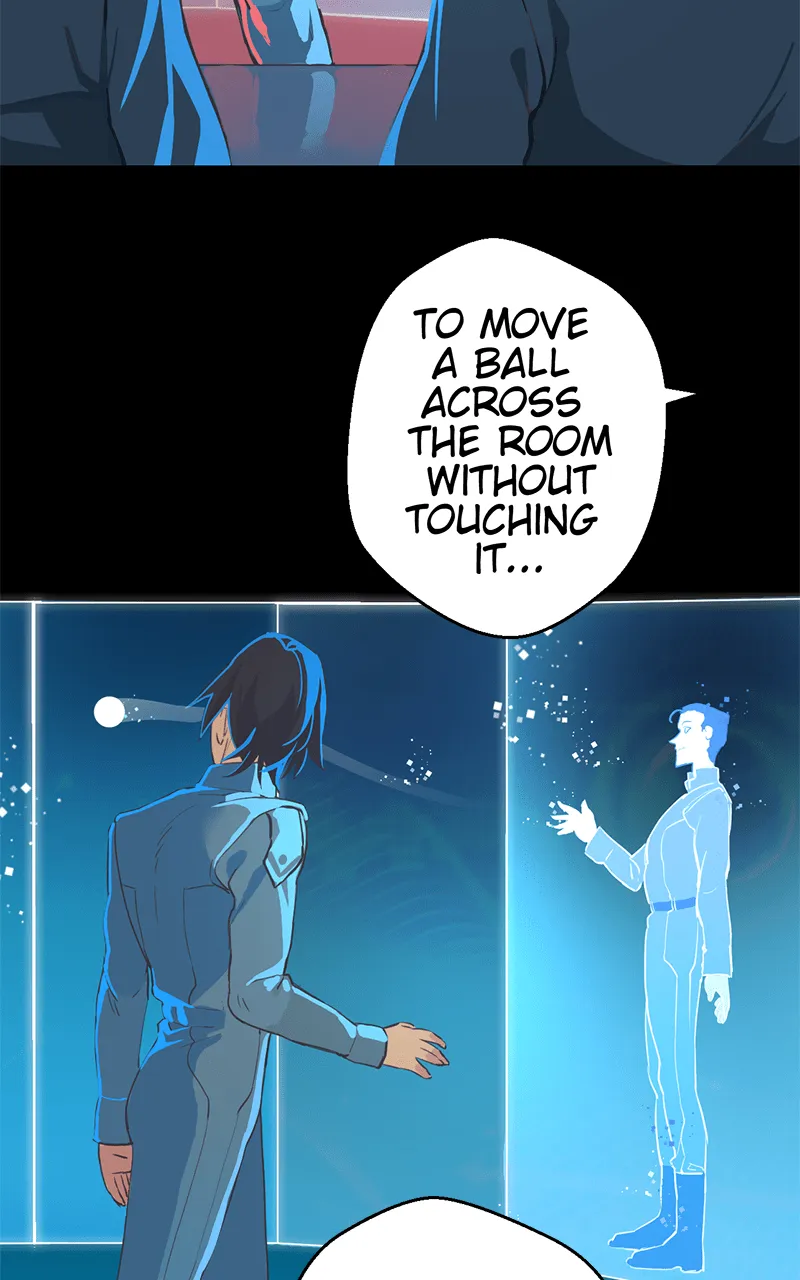 The Fever King Chapter 10 page 25 - 