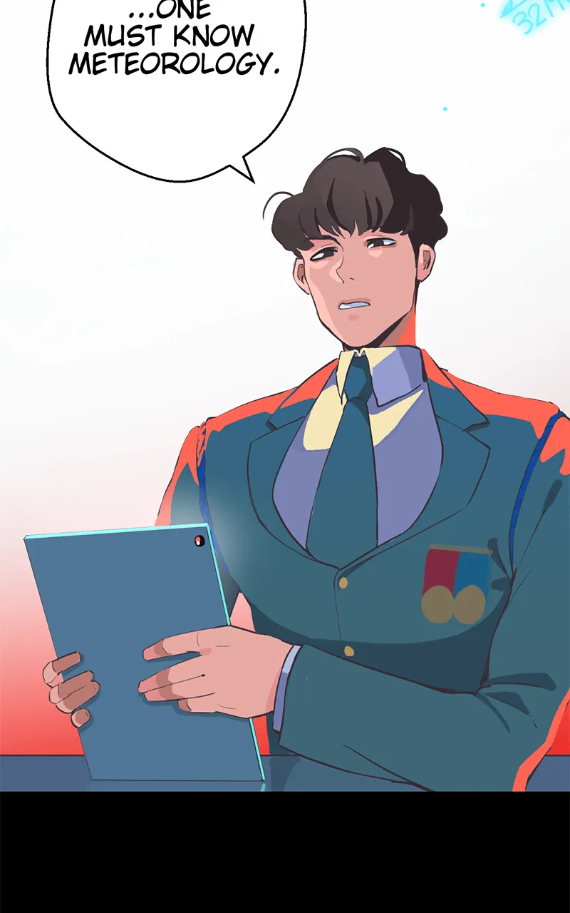 The Fever King Chapter 10 page 29 - 