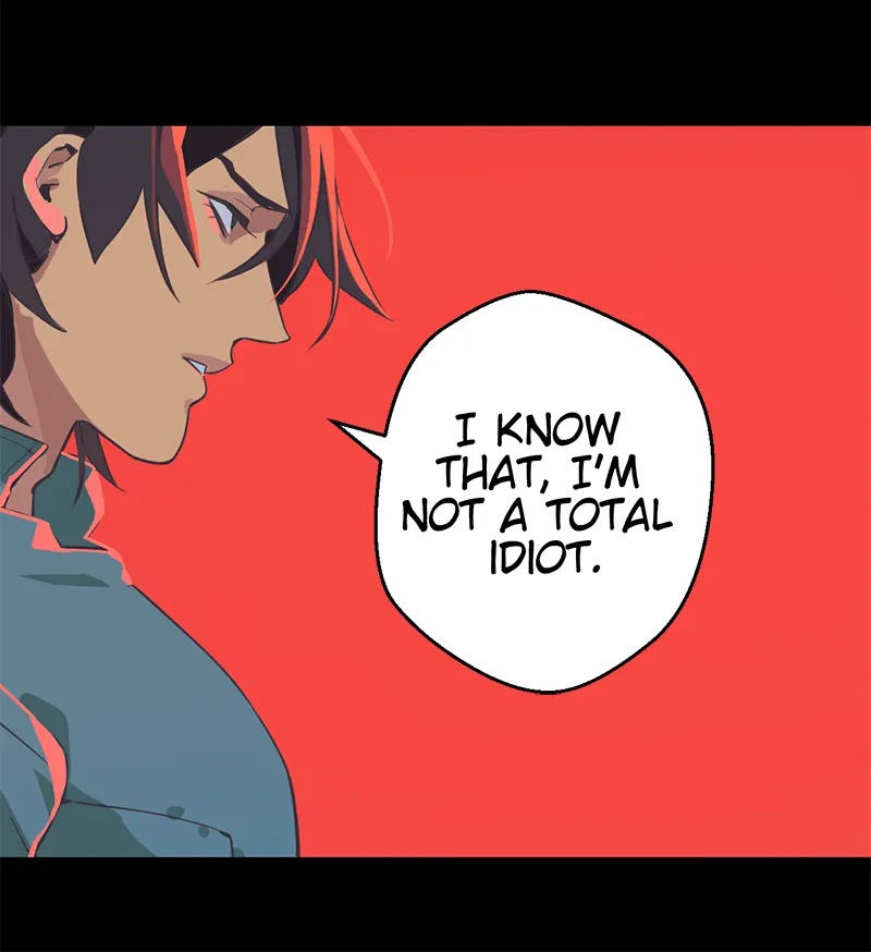 The Fever King Chapter 10 page 30 - 