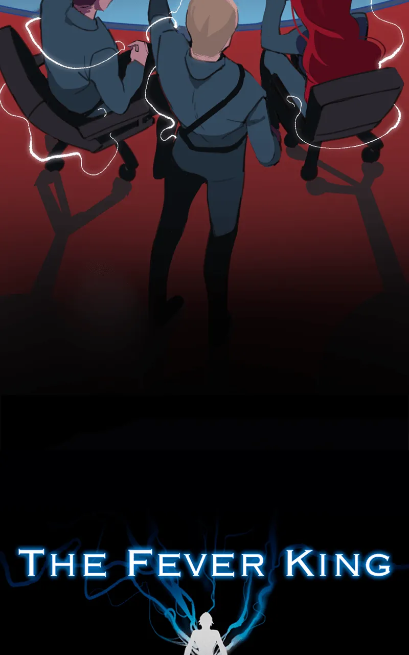 The Fever King Chapter 10 page 4 - 