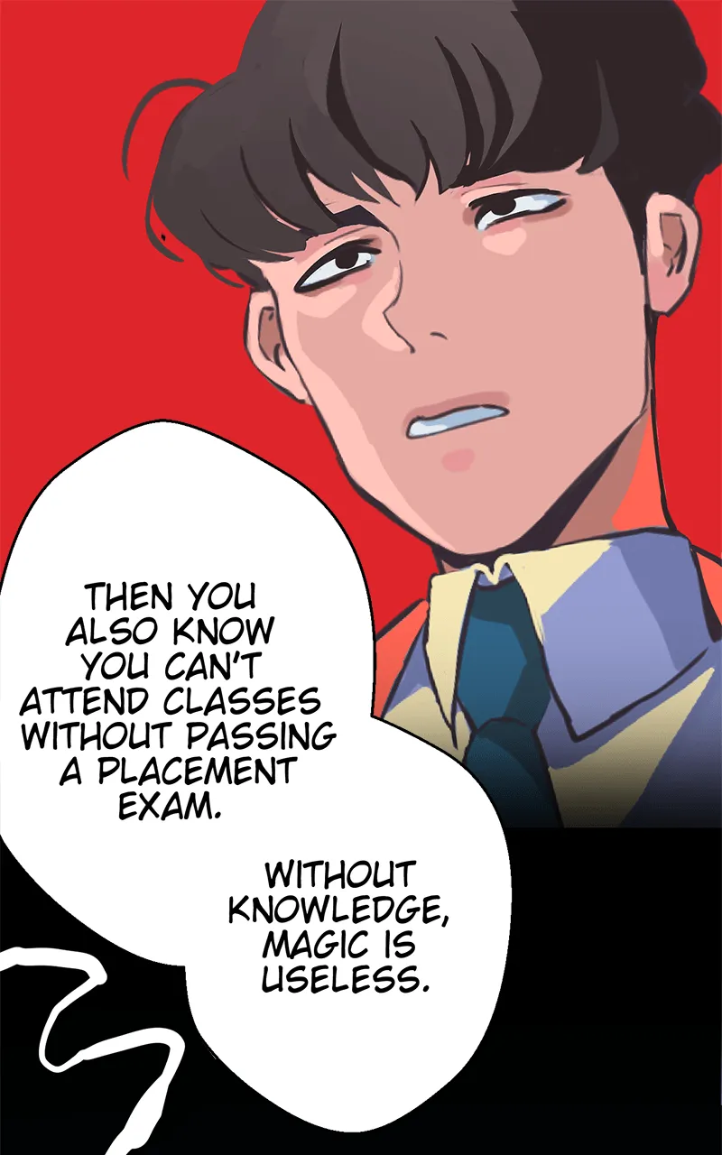 The Fever King Chapter 10 page 31 - 