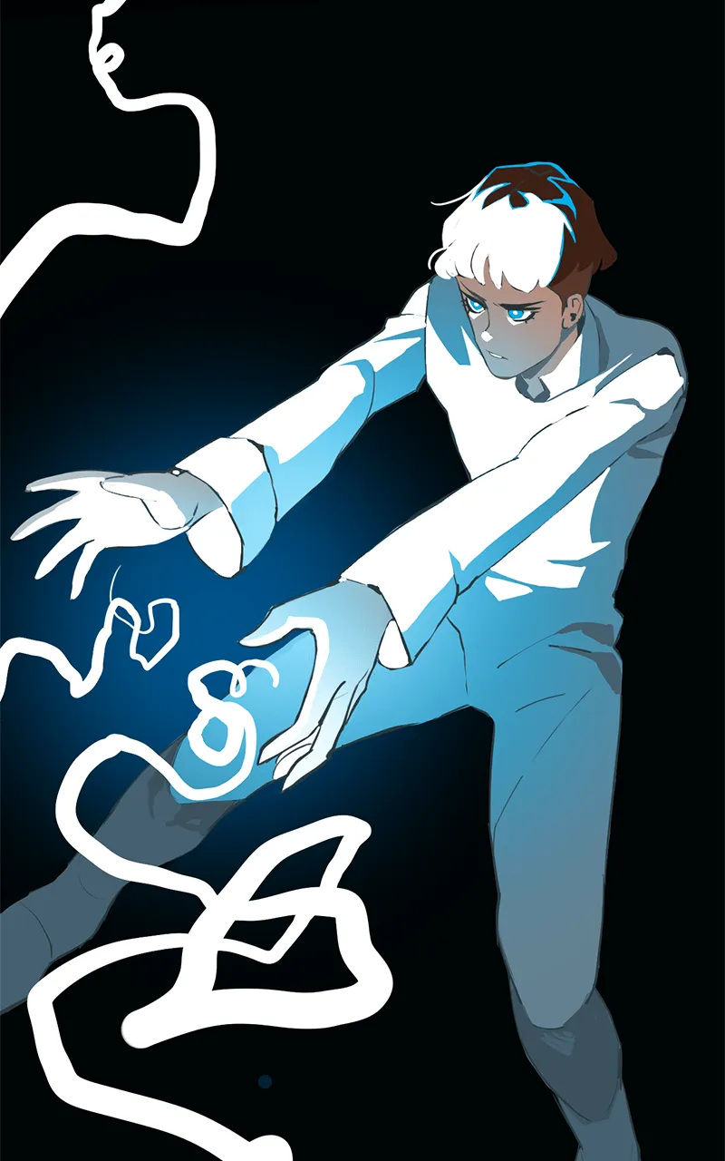 The Fever King Chapter 10 page 32 - 
