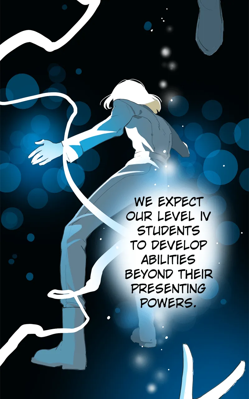 The Fever King Chapter 10 page 33 - 