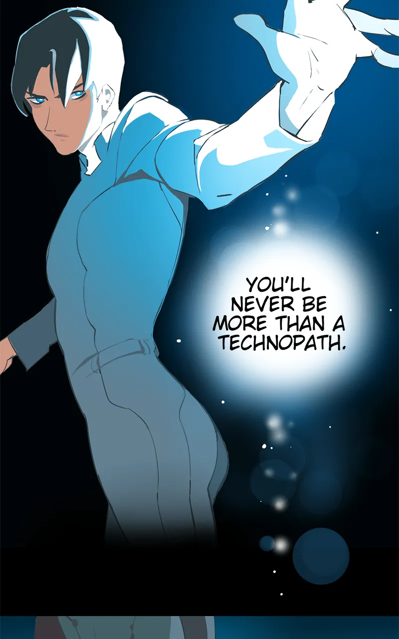 The Fever King Chapter 10 page 34 - 