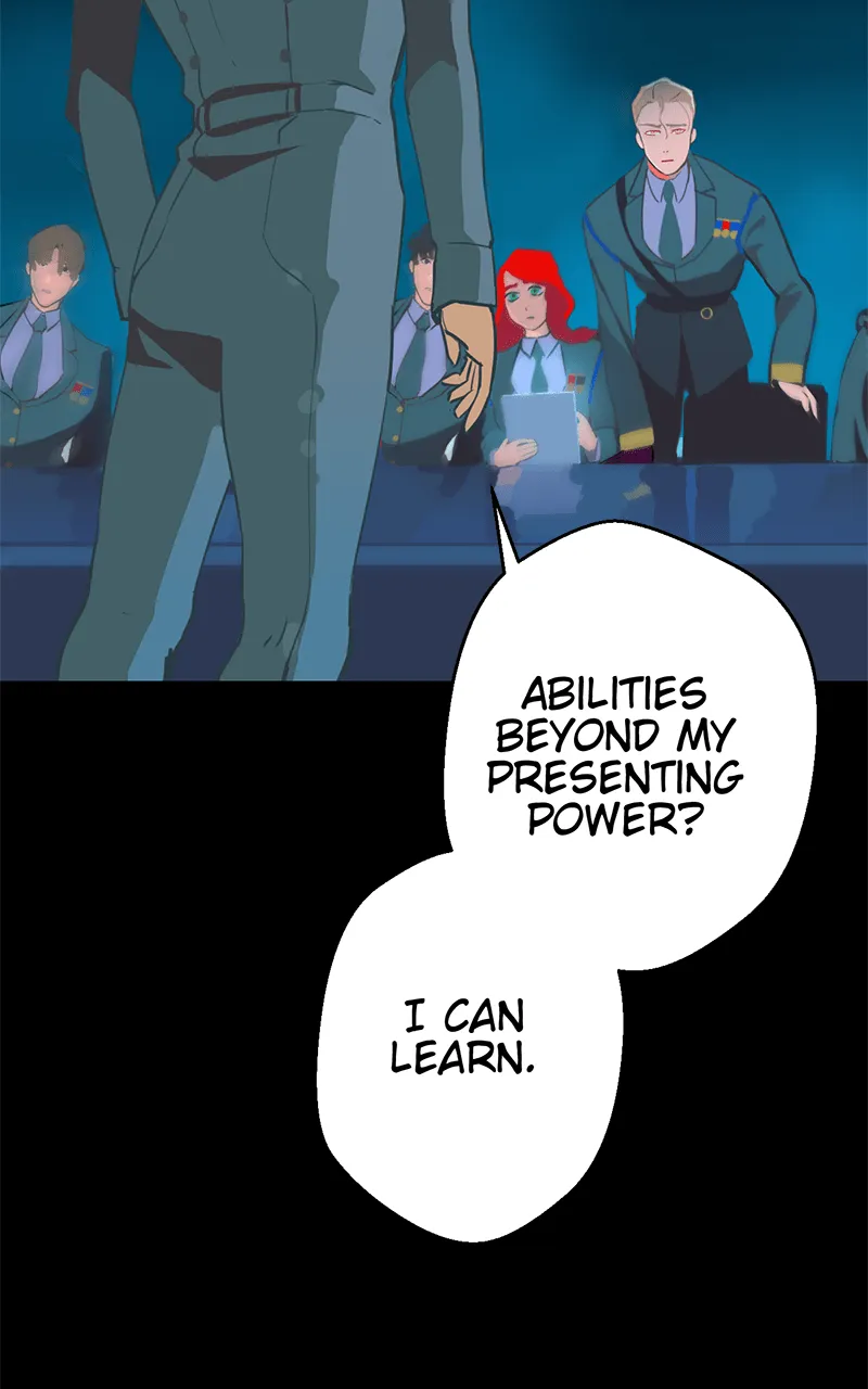 The Fever King Chapter 10 page 35 - 