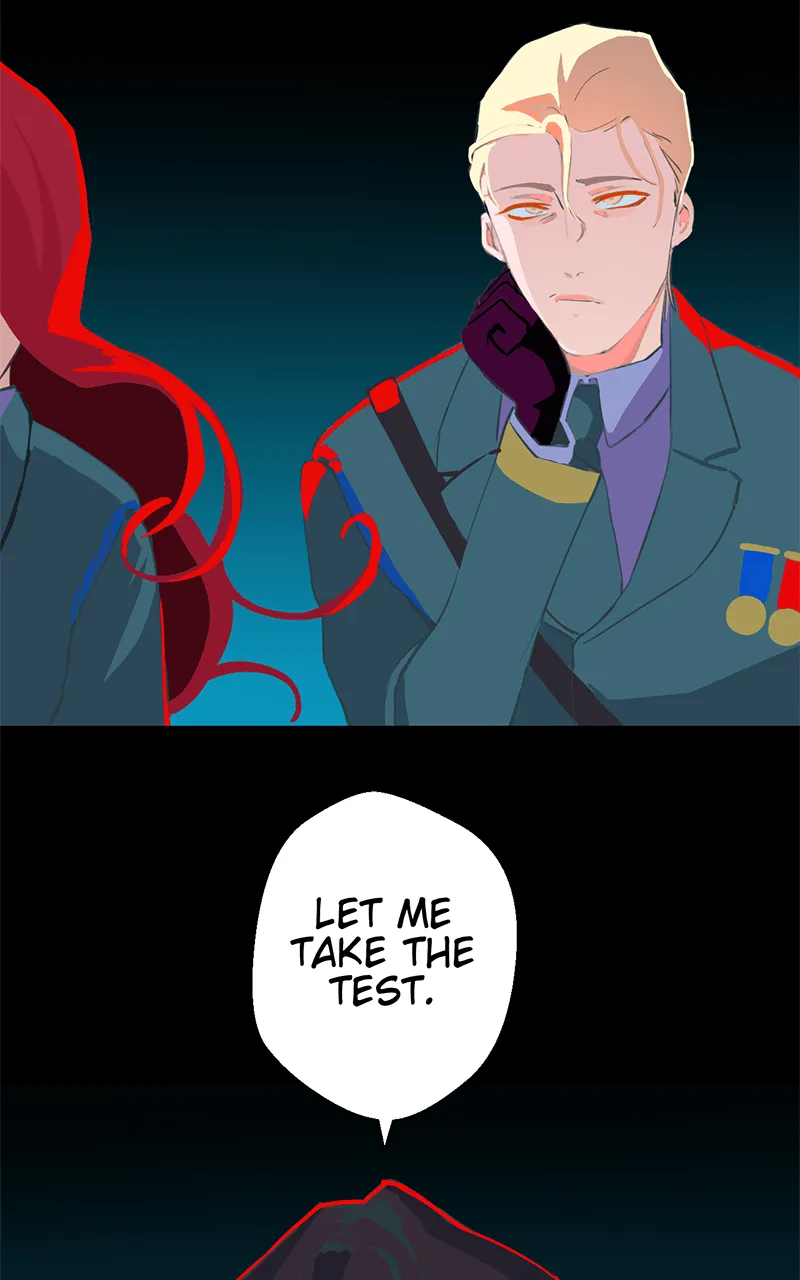The Fever King Chapter 10 page 36 - 