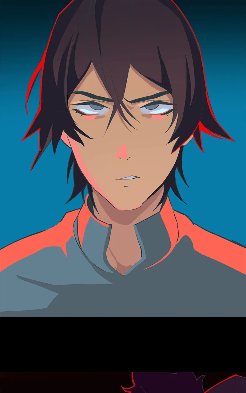 The Fever King Chapter 10 page 37 - 
