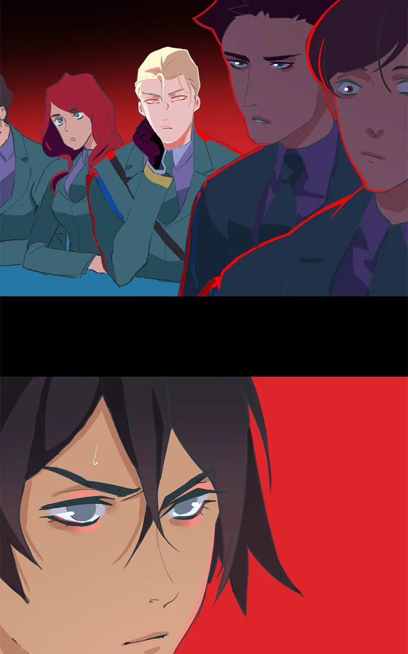 The Fever King Chapter 10 page 38 - 