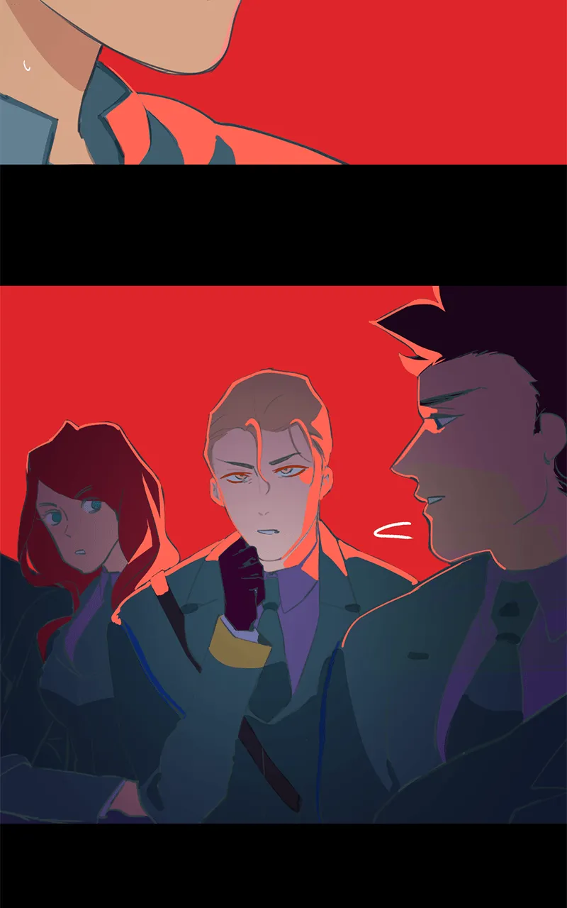 The Fever King Chapter 10 page 39 - 