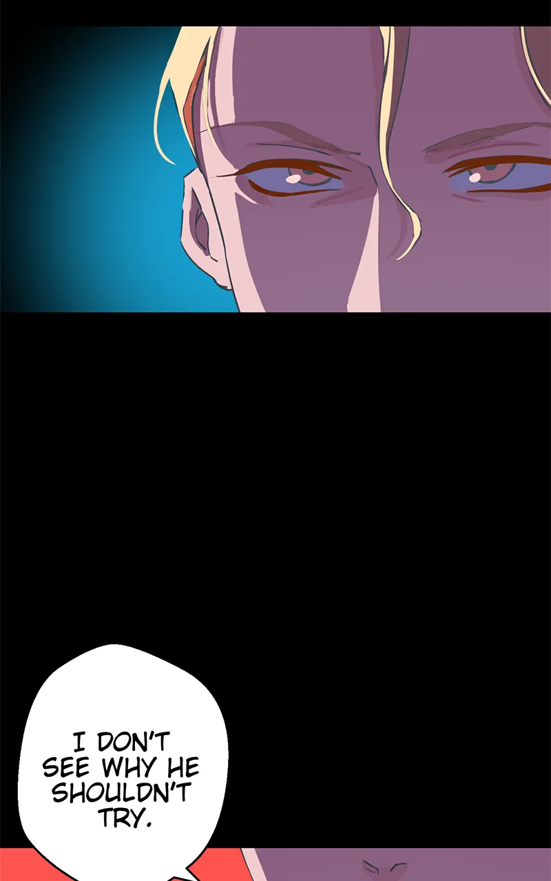 The Fever King Chapter 10 page 40 - 