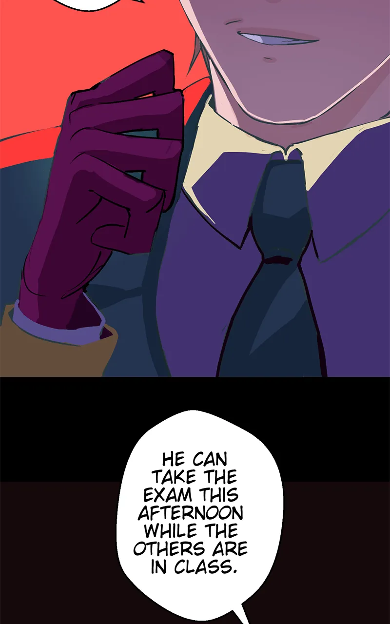 The Fever King Chapter 10 page 41 - 