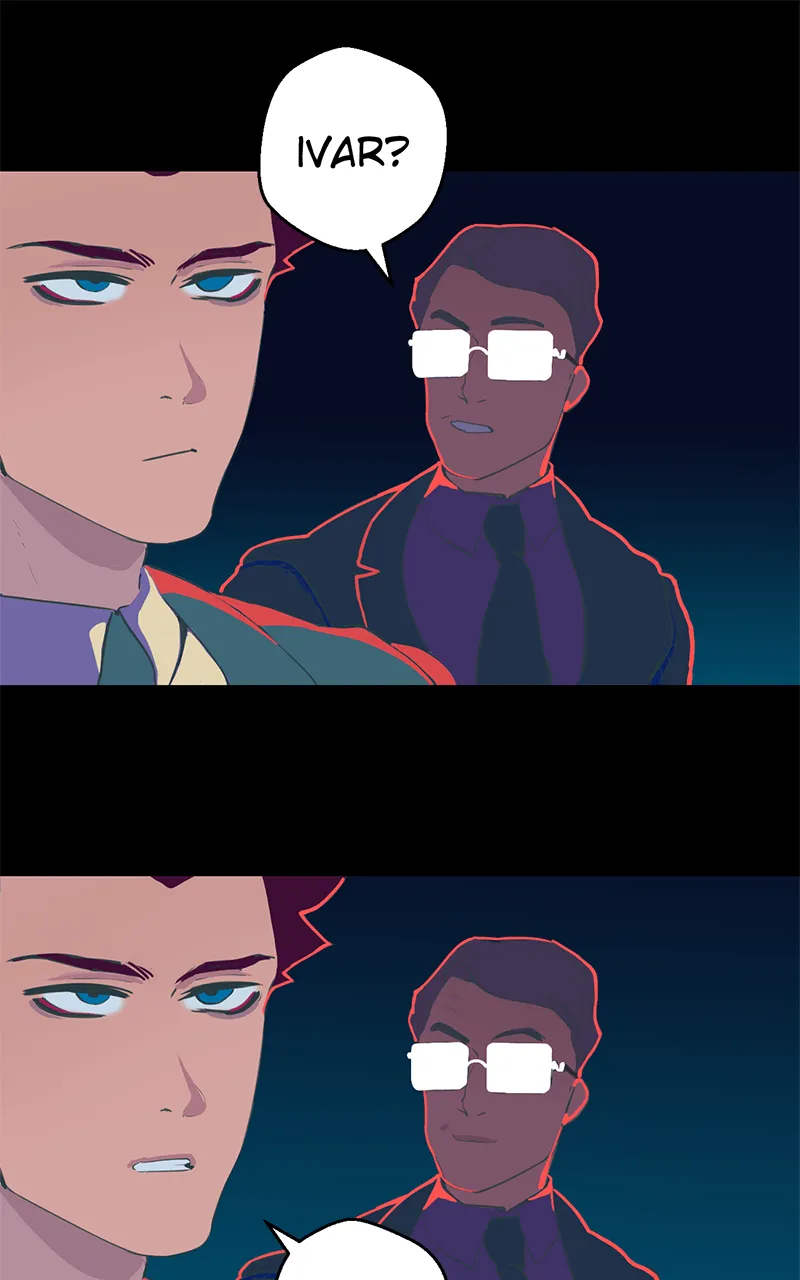 The Fever King Chapter 10 page 44 - 