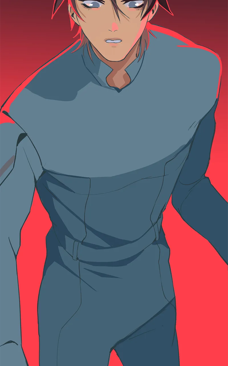 The Fever King Chapter 10 page 46 - 