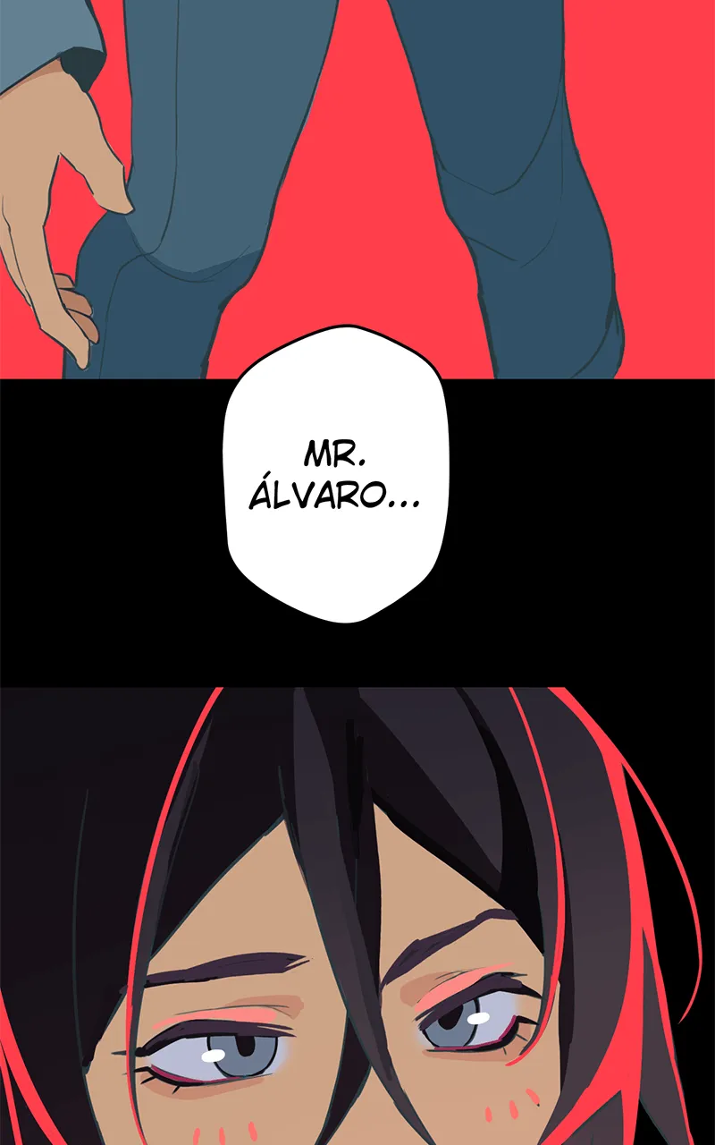 The Fever King Chapter 10 page 47 - 