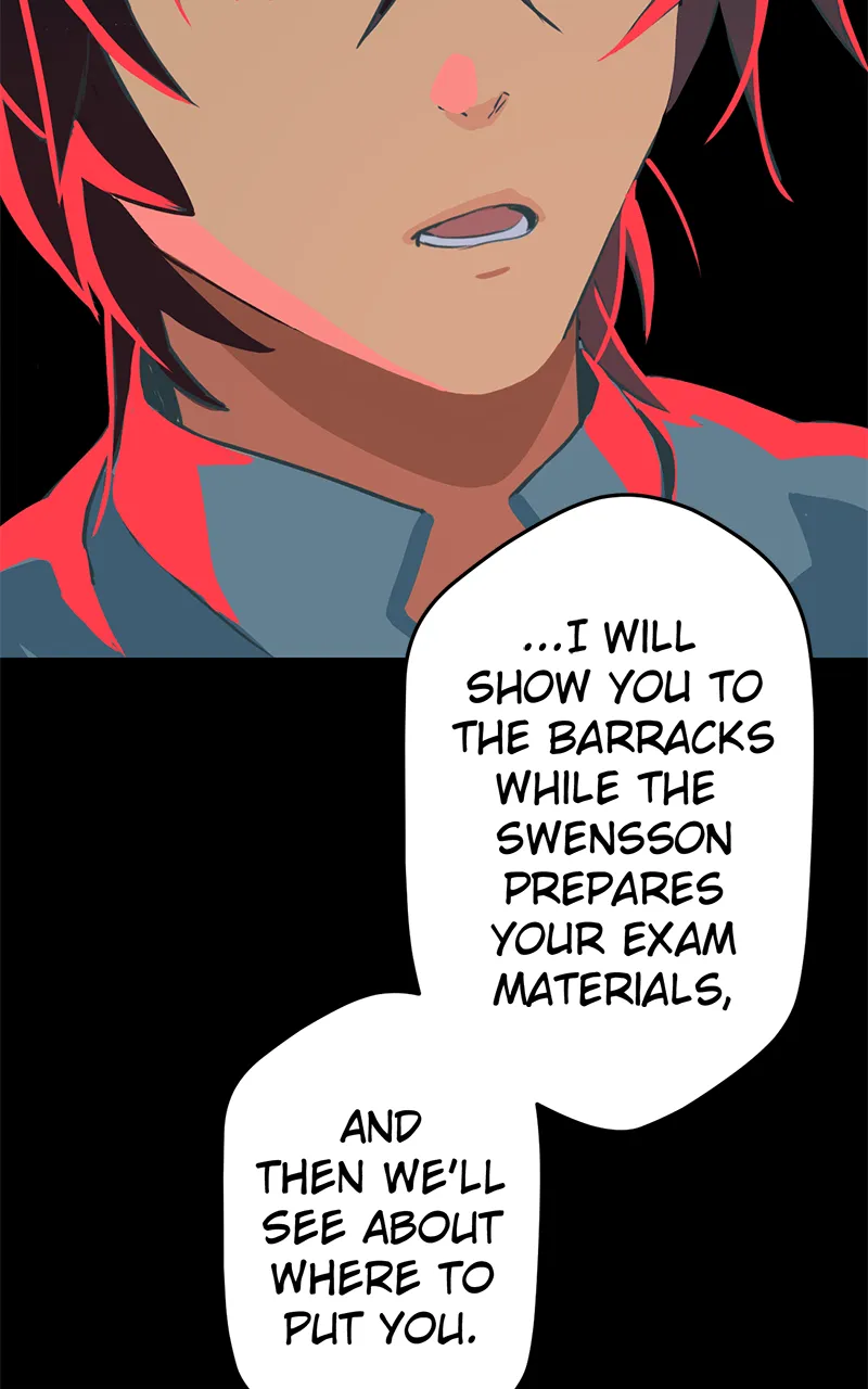 The Fever King Chapter 10 page 48 - 