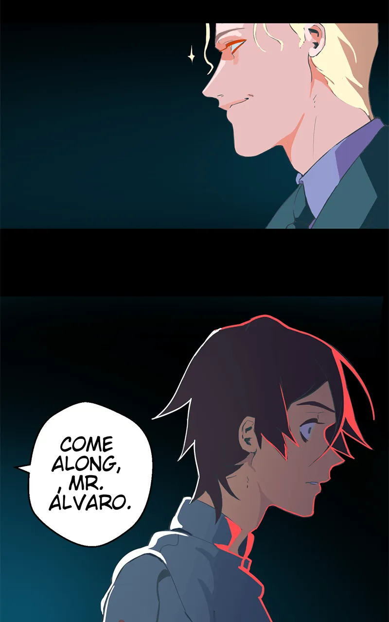 The Fever King Chapter 10 page 50 - 