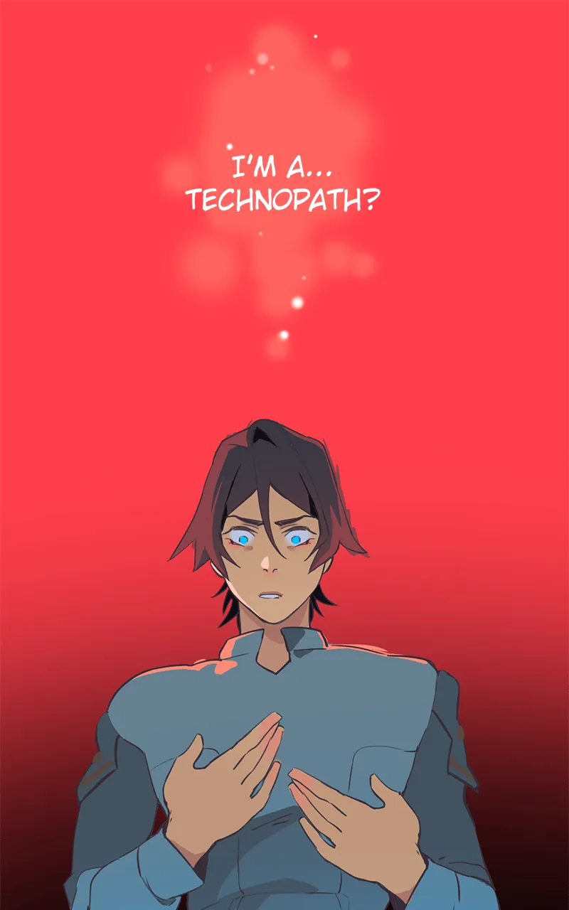 The Fever King Chapter 10 page 6 - 