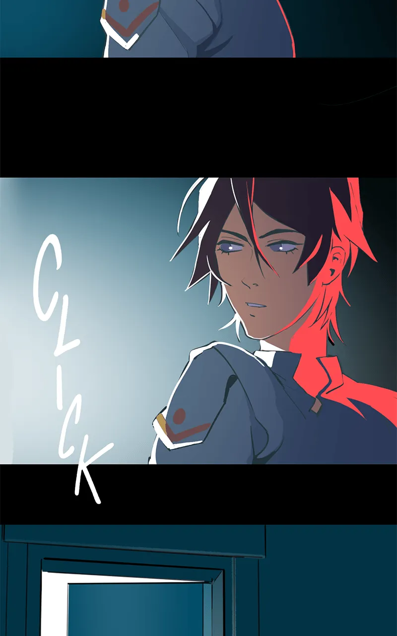 The Fever King Chapter 10 page 51 - 