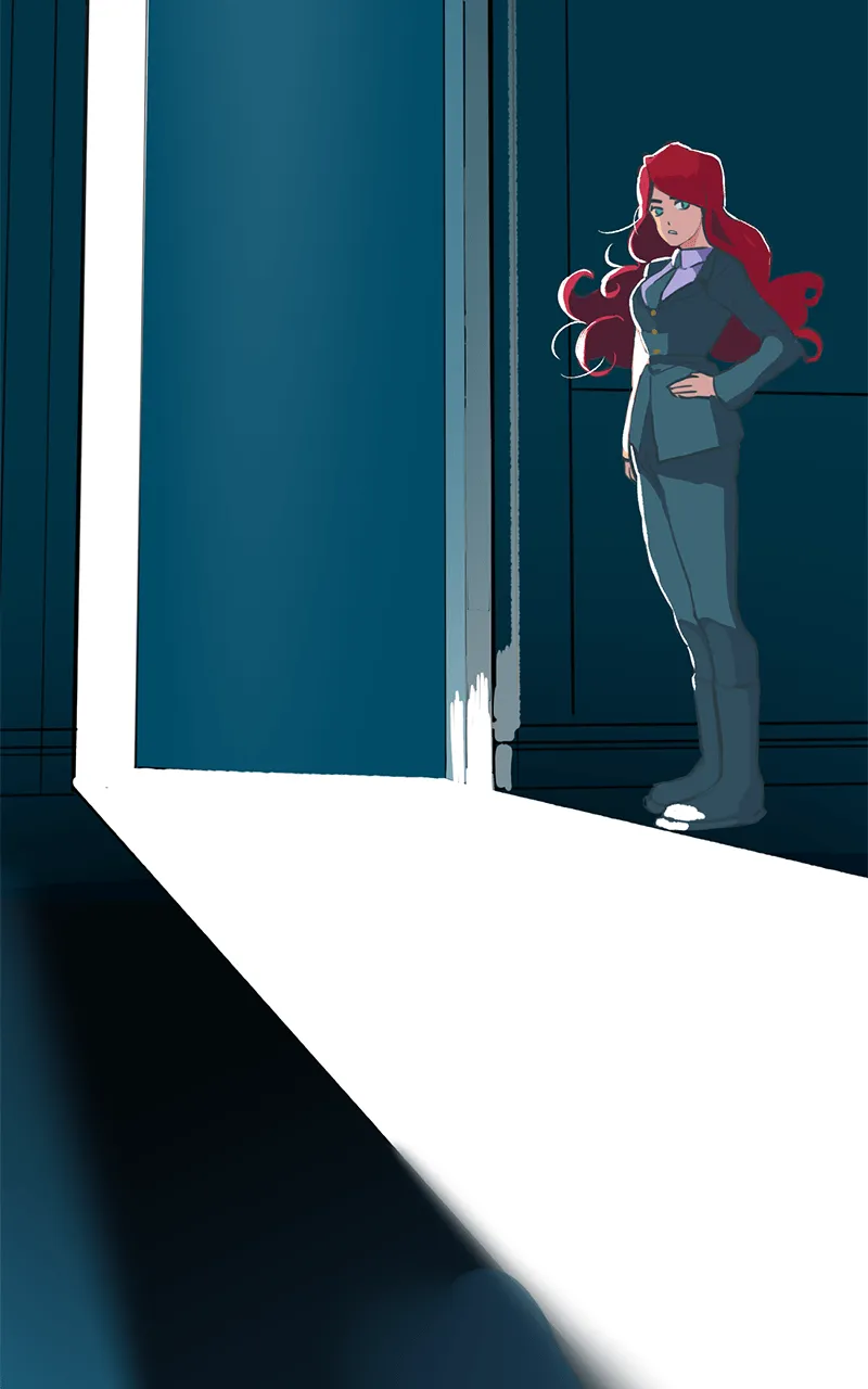 The Fever King Chapter 10 page 52 - 