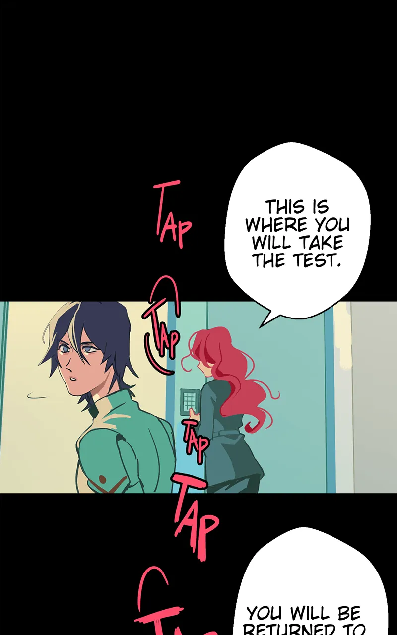 The Fever King Chapter 10 page 58 - 