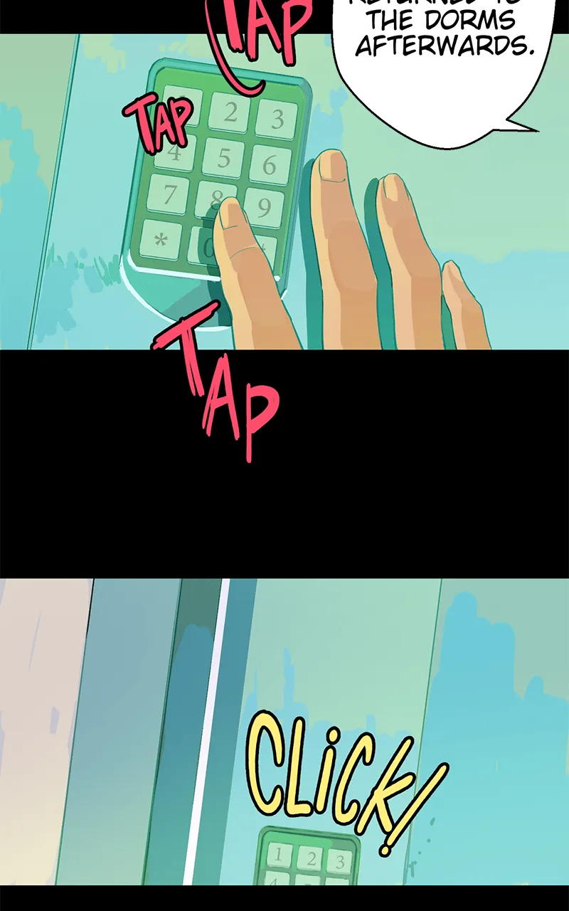 The Fever King Chapter 10 page 59 - 