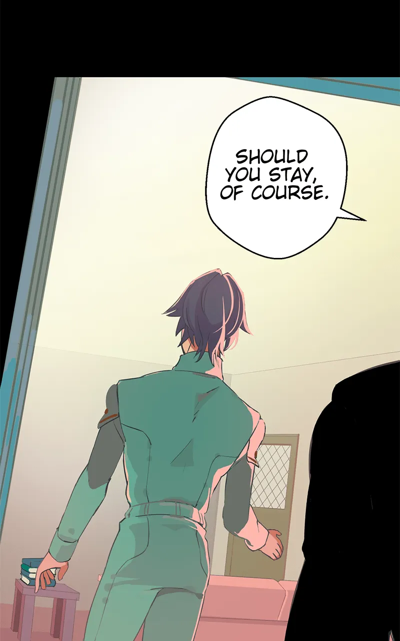 The Fever King Chapter 10 page 60 - 
